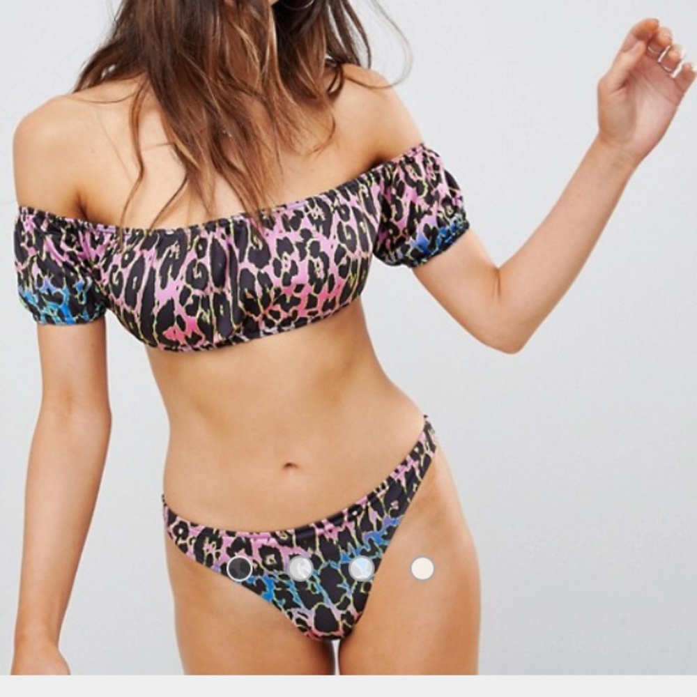 ASOS swimsuit brand new never worn